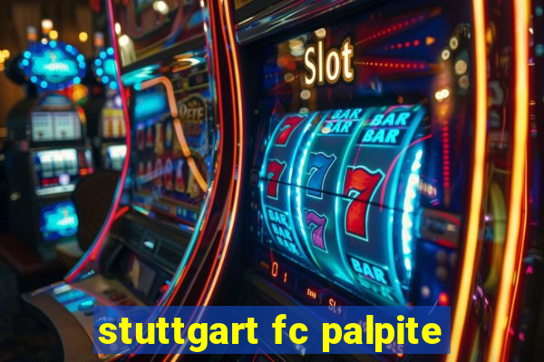 stuttgart fc palpite